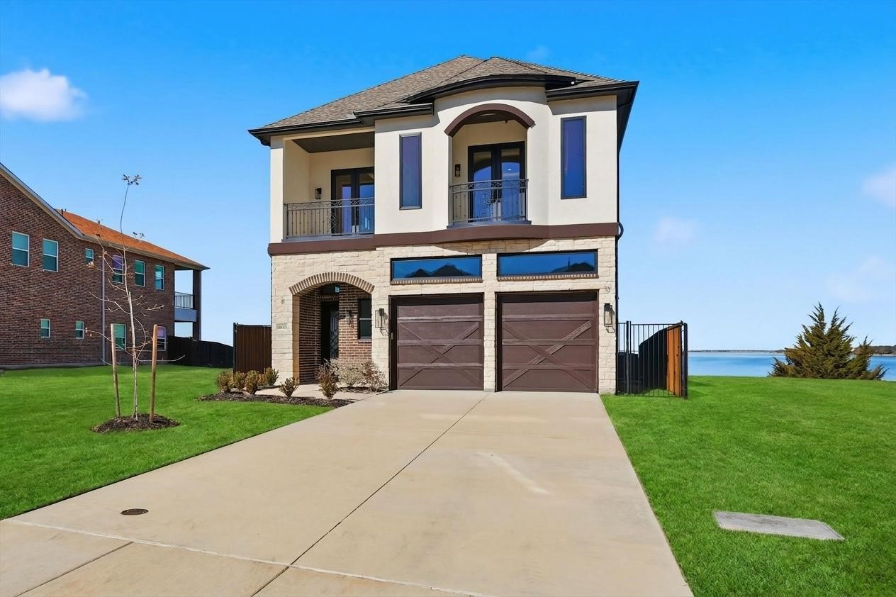 18023 Lake Ray Hubbard Drive Forney TX 75126