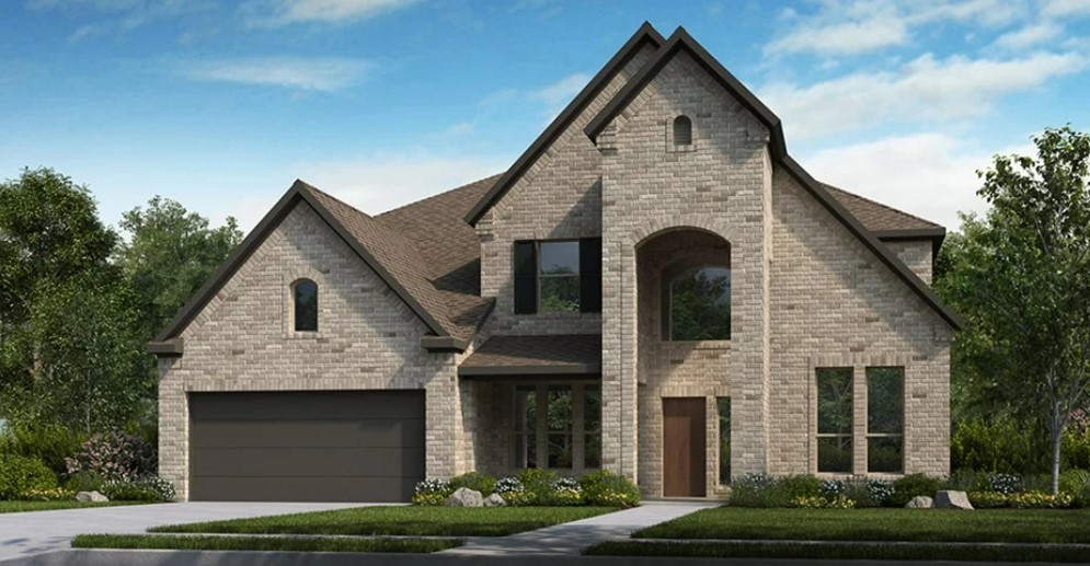 1504 Iris Cove Haslet TX 76052