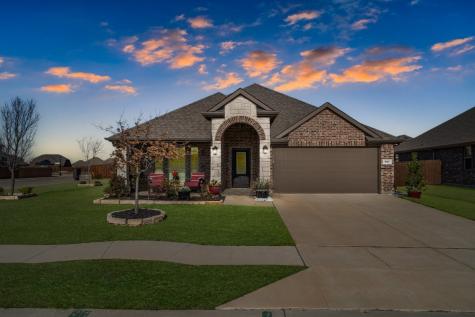 324 Jefferson Lane Fate TX 75189
