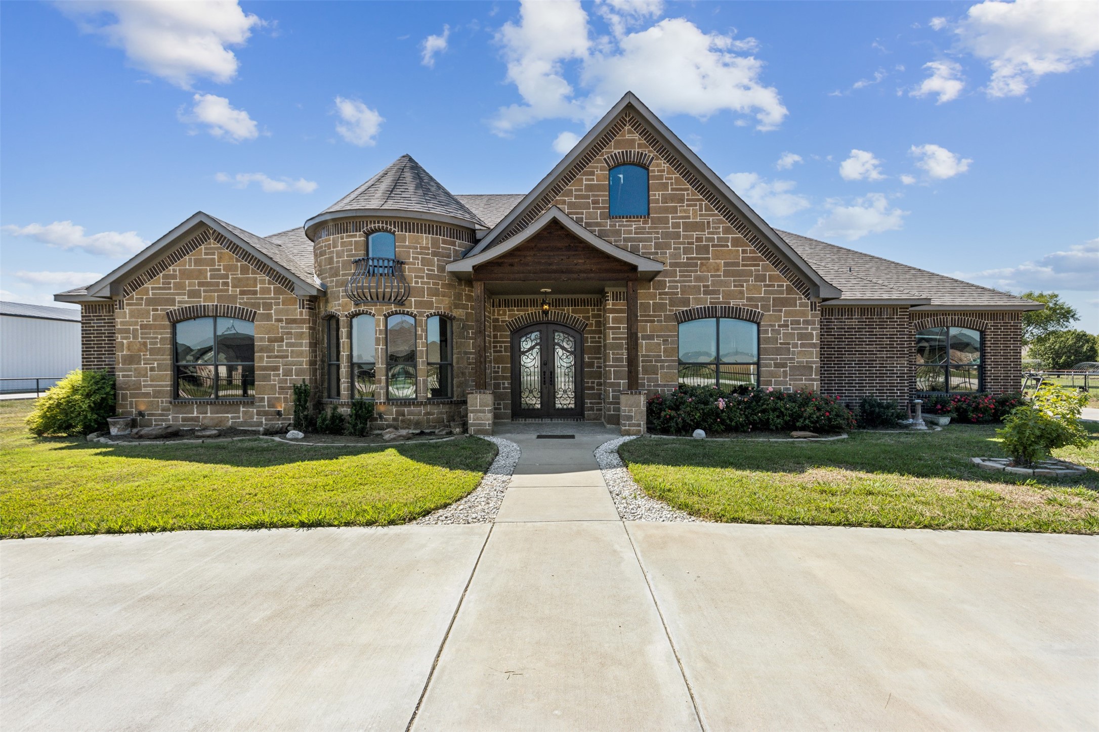 2750 Wilson Road Palmer TX 75152