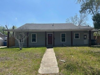 302 Mcdougal Avenue San Antonio TX 78223