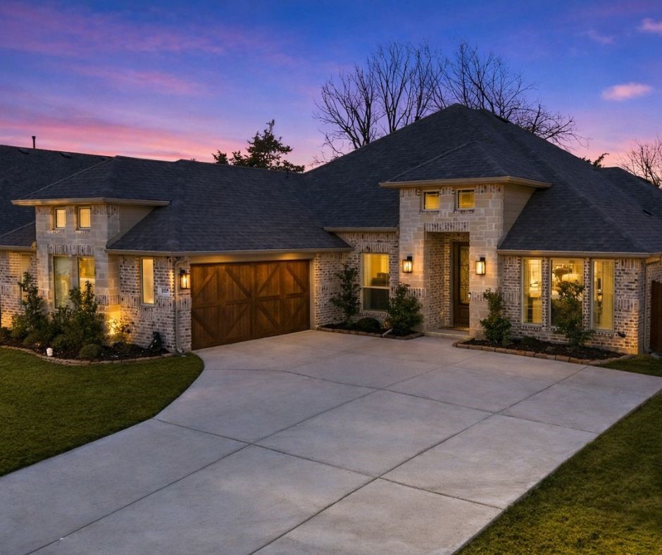 1125 Cardinal Drive Midlothian TX 76065