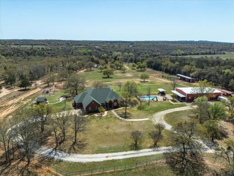 2950 N Fm 1655 Alvord TX 76225