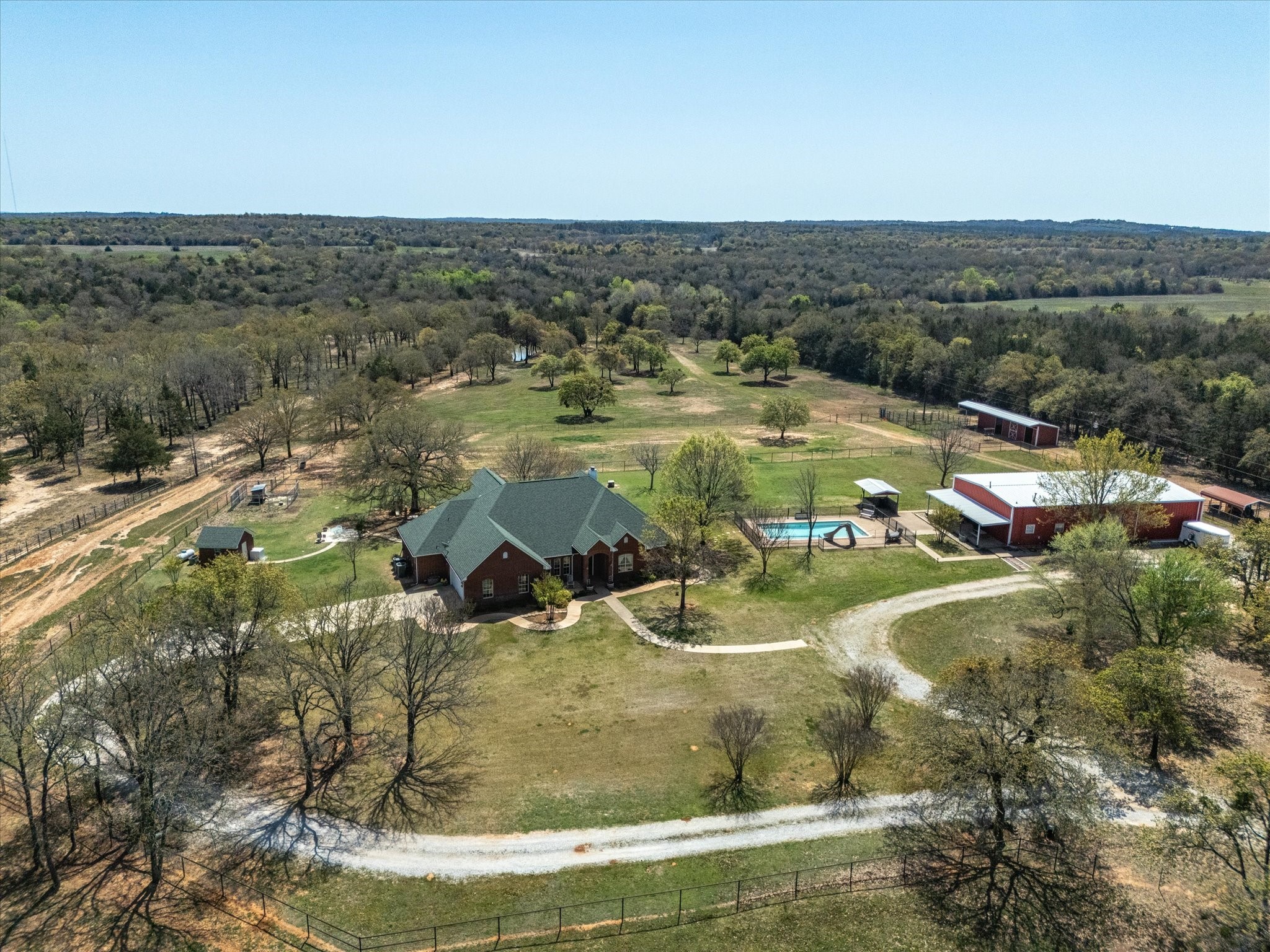 2950 N Fm 1655 Alvord TX 76225