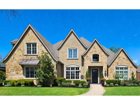7507 Currin Drive Dallas TX 75230