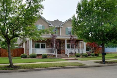 8412 Bridge Street North Richland Hills TX 76180
