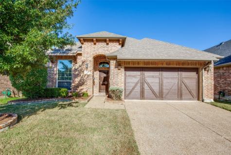 2721 Cole Castle Drive Lewisville TX 75056