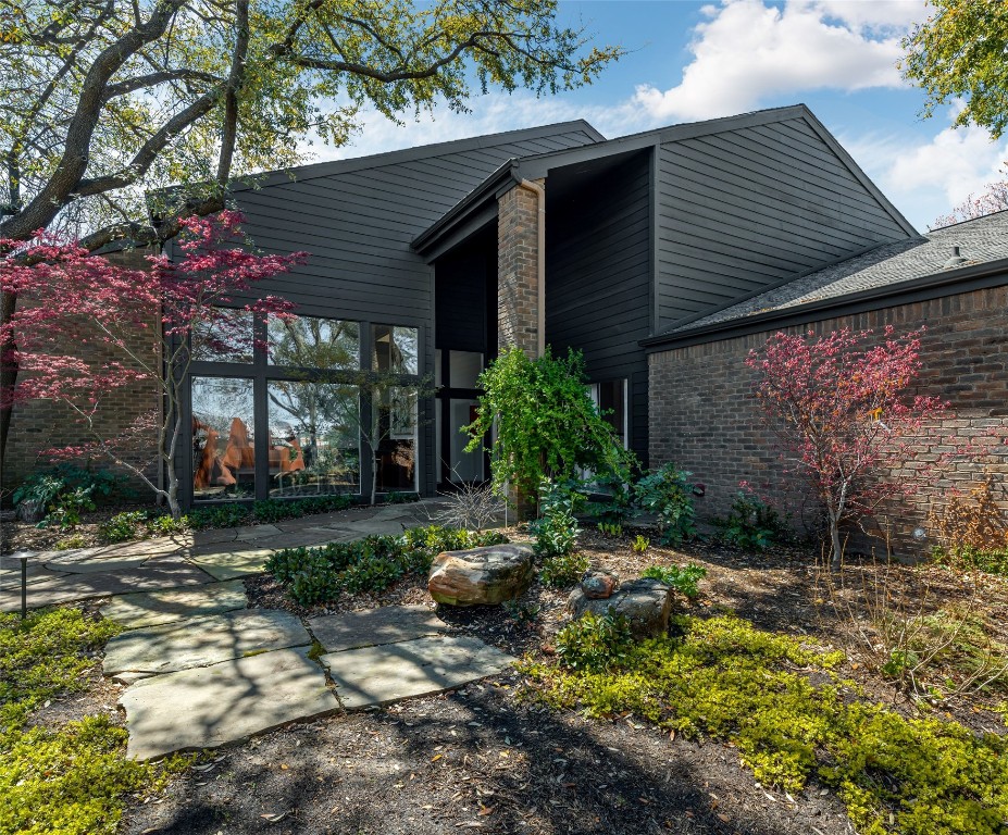 11215 Saint Judes Drive Dallas TX 75230