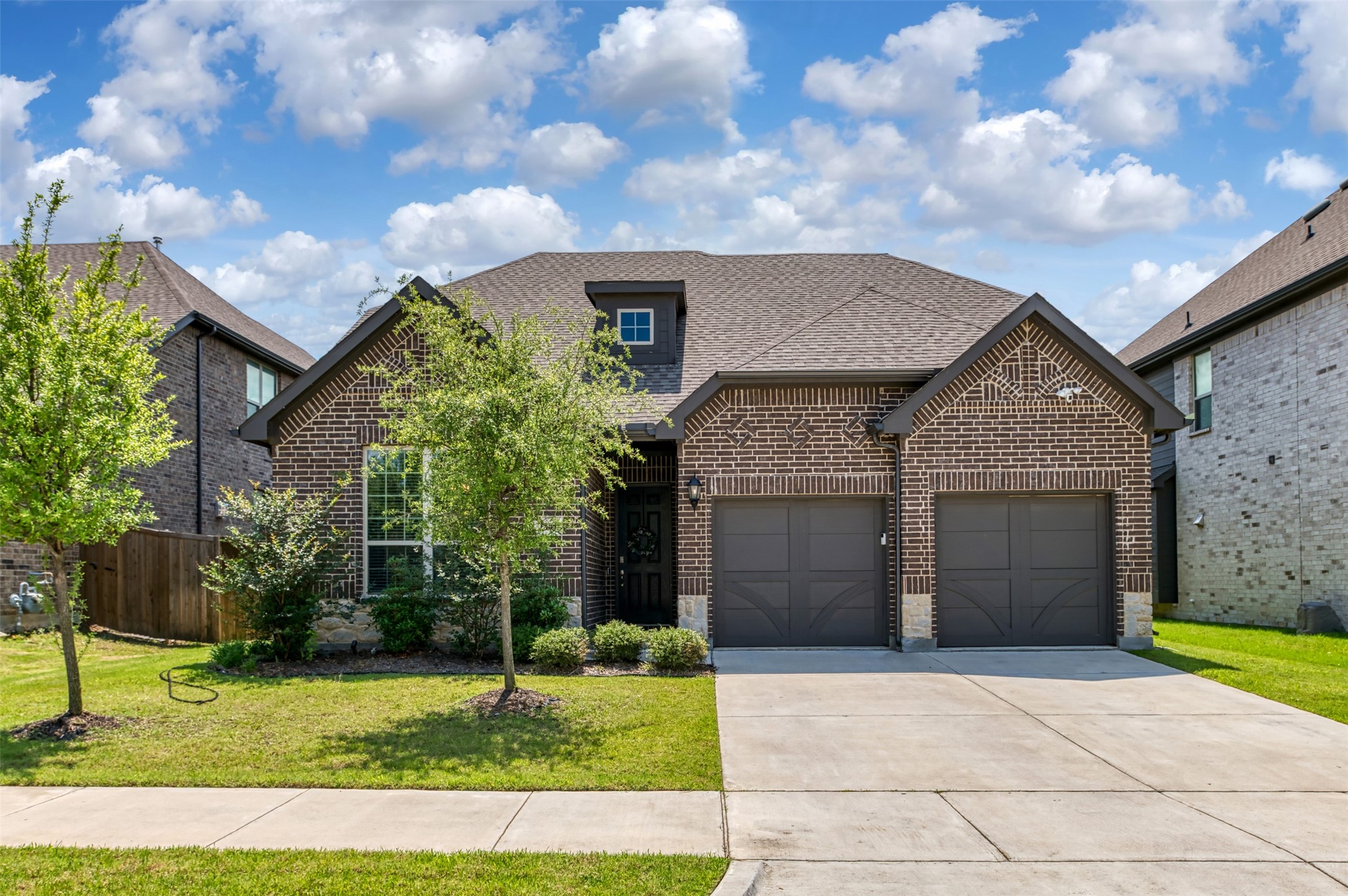 1804 Gristmill Drive Mansfield TX 76063