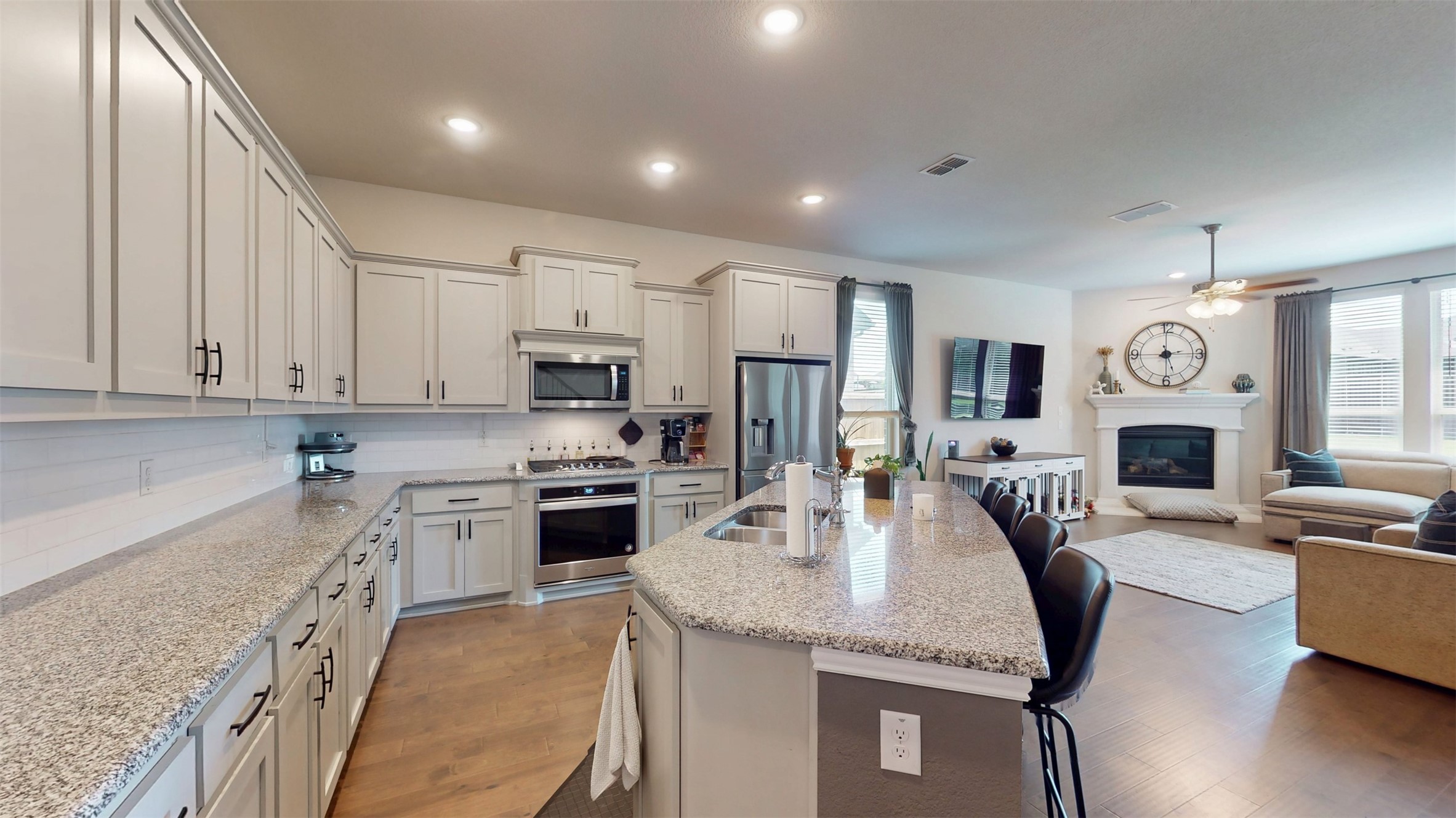 1804 Gristmill Drive Mansfield TX 76063