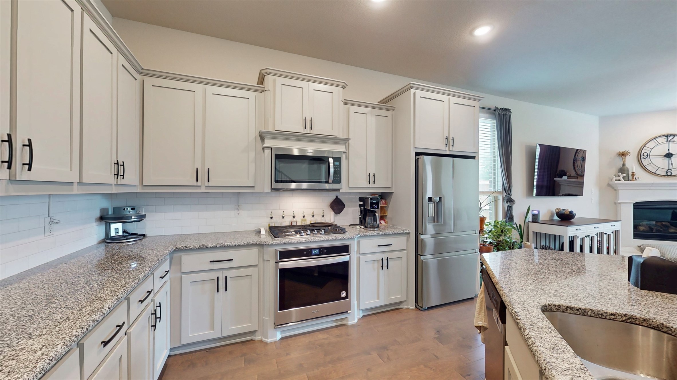 1804 Gristmill Drive Mansfield TX 76063