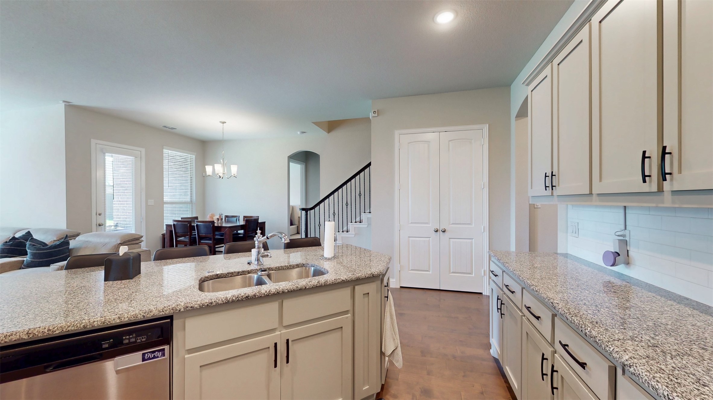 1804 Gristmill Drive Mansfield TX 76063