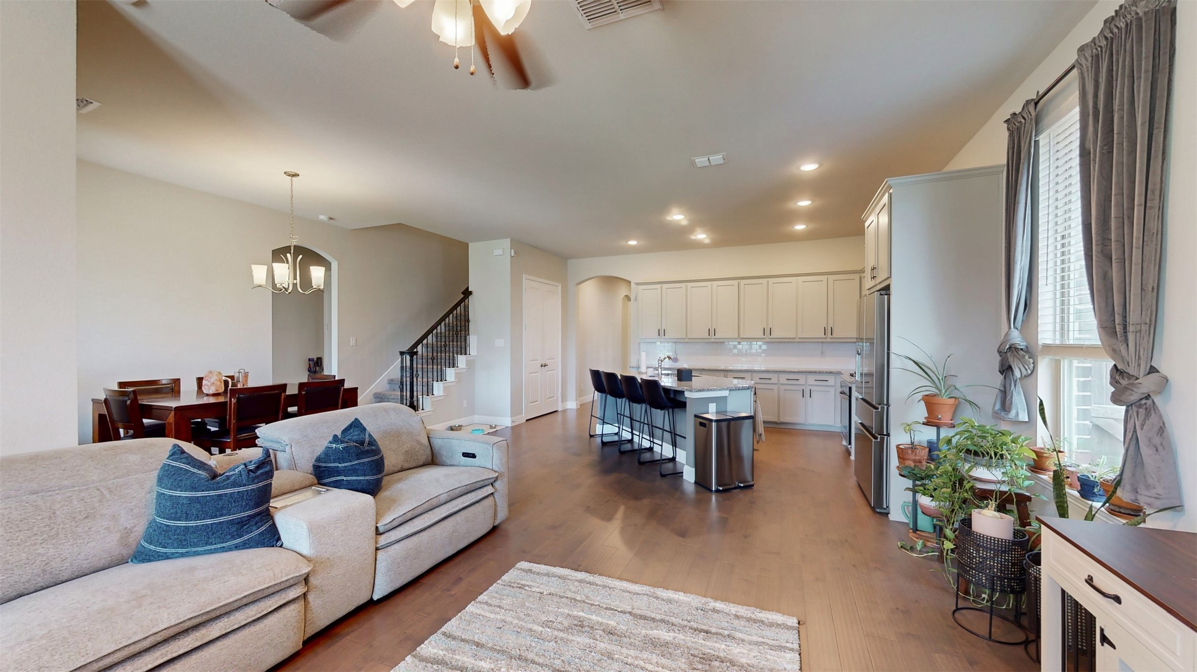 1804 Gristmill Drive Mansfield TX 76063
