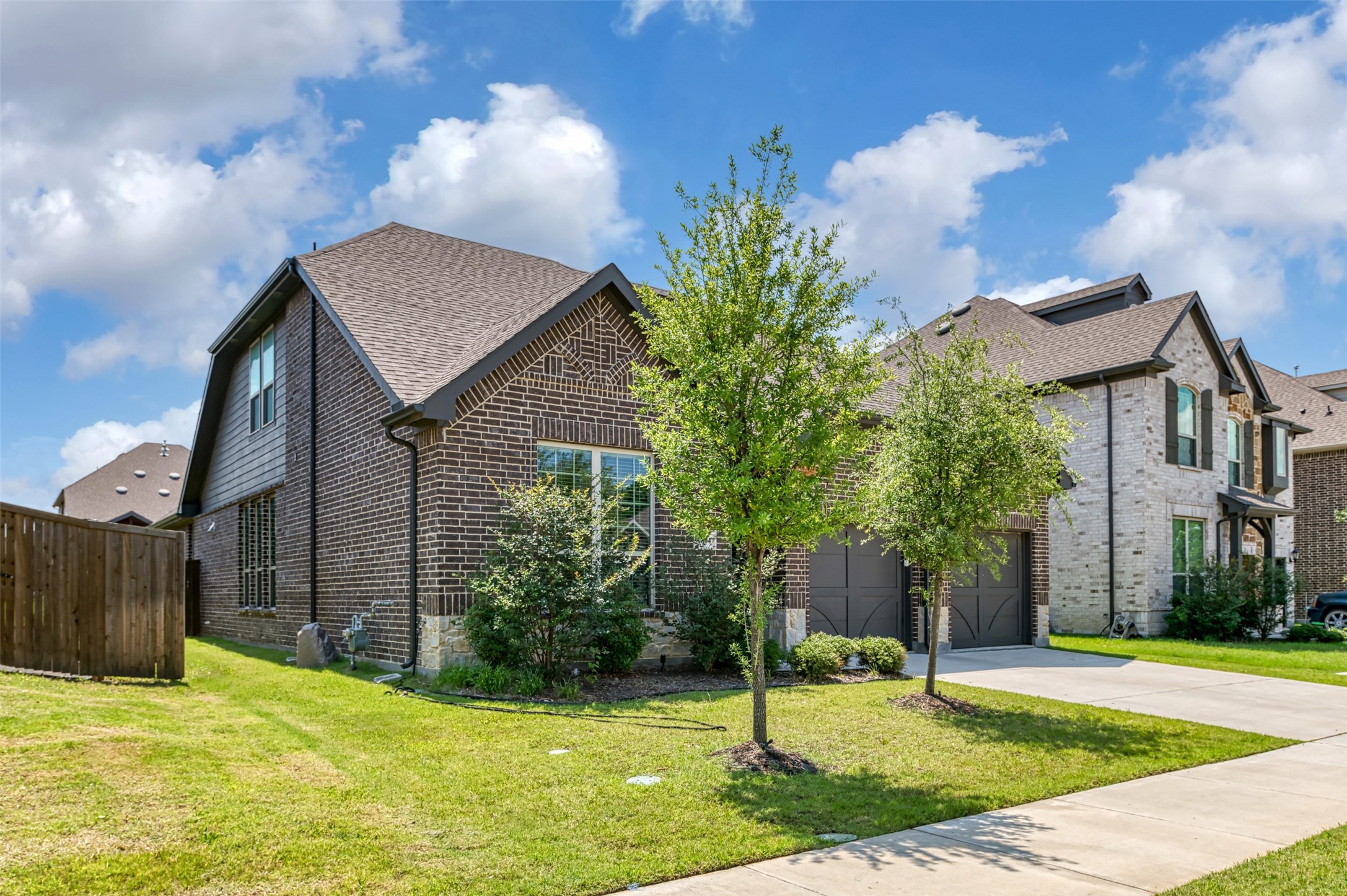 1804 Gristmill Drive Mansfield TX 76063