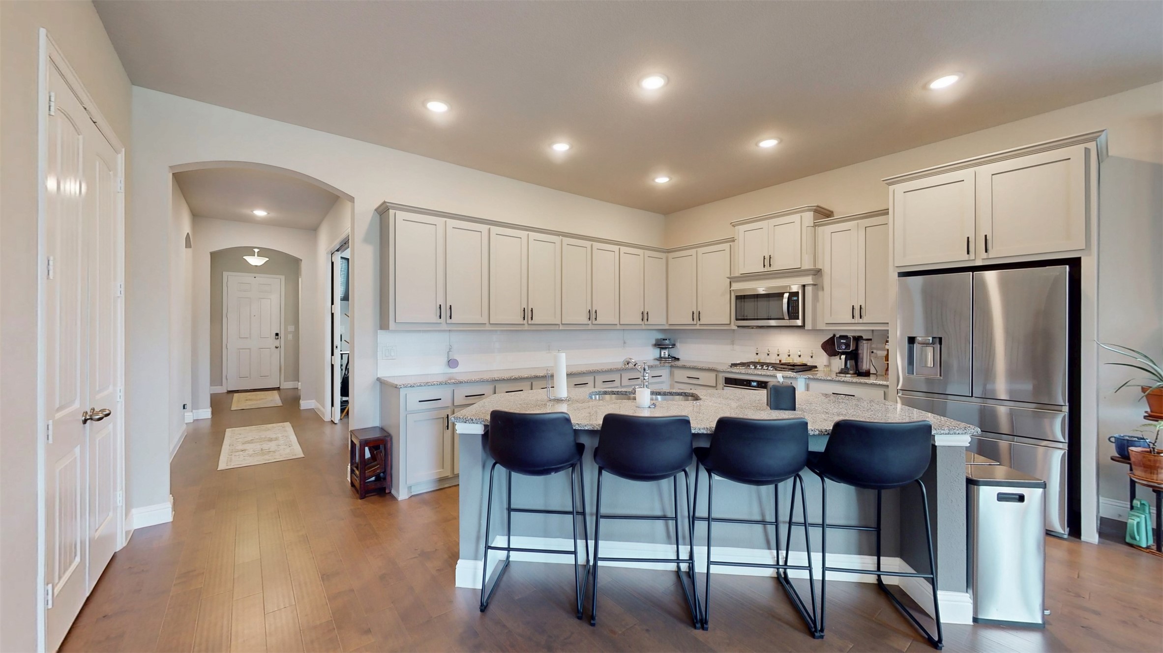 1804 Gristmill Drive Mansfield TX 76063
