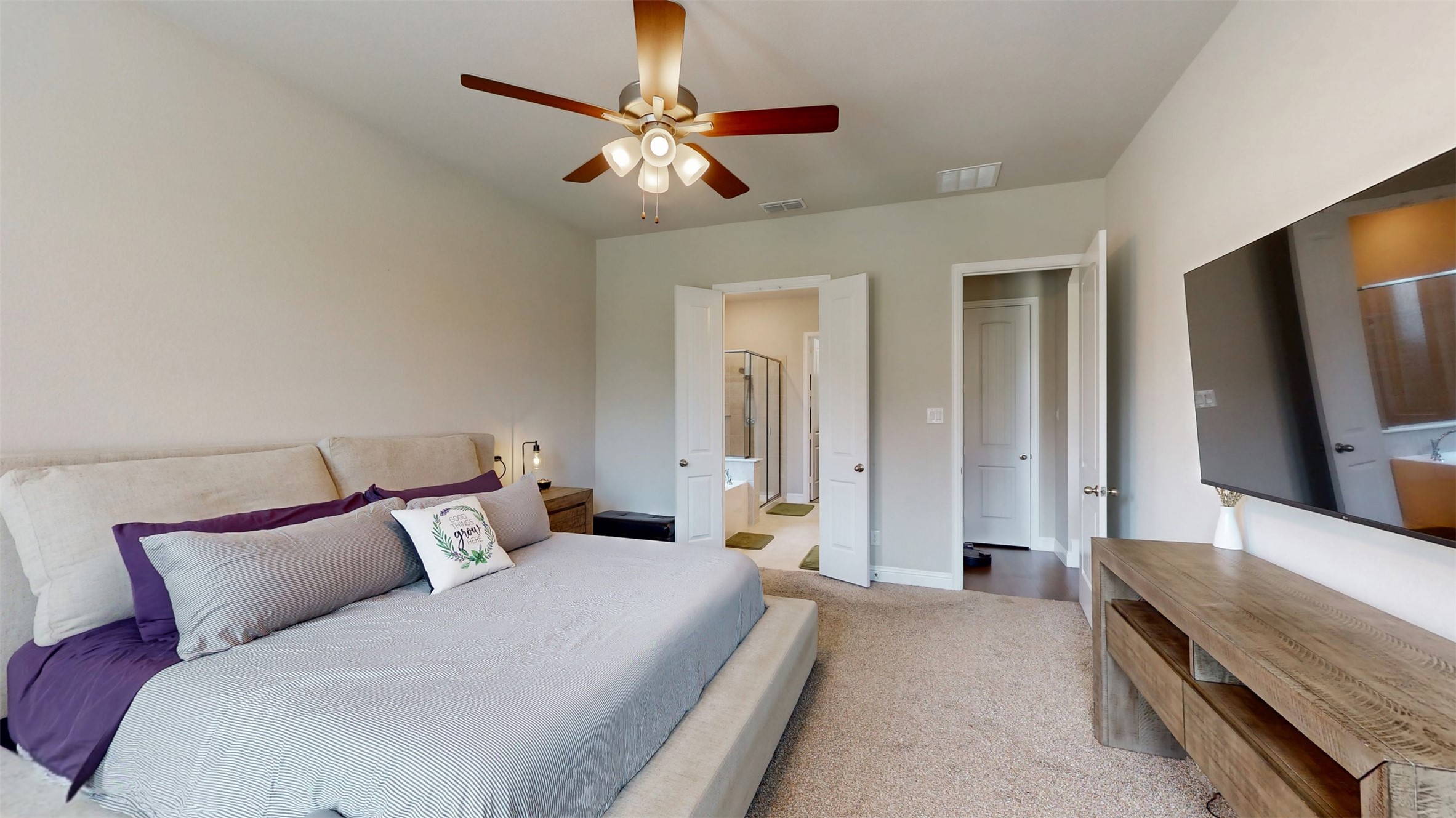 1804 Gristmill Drive Mansfield TX 76063