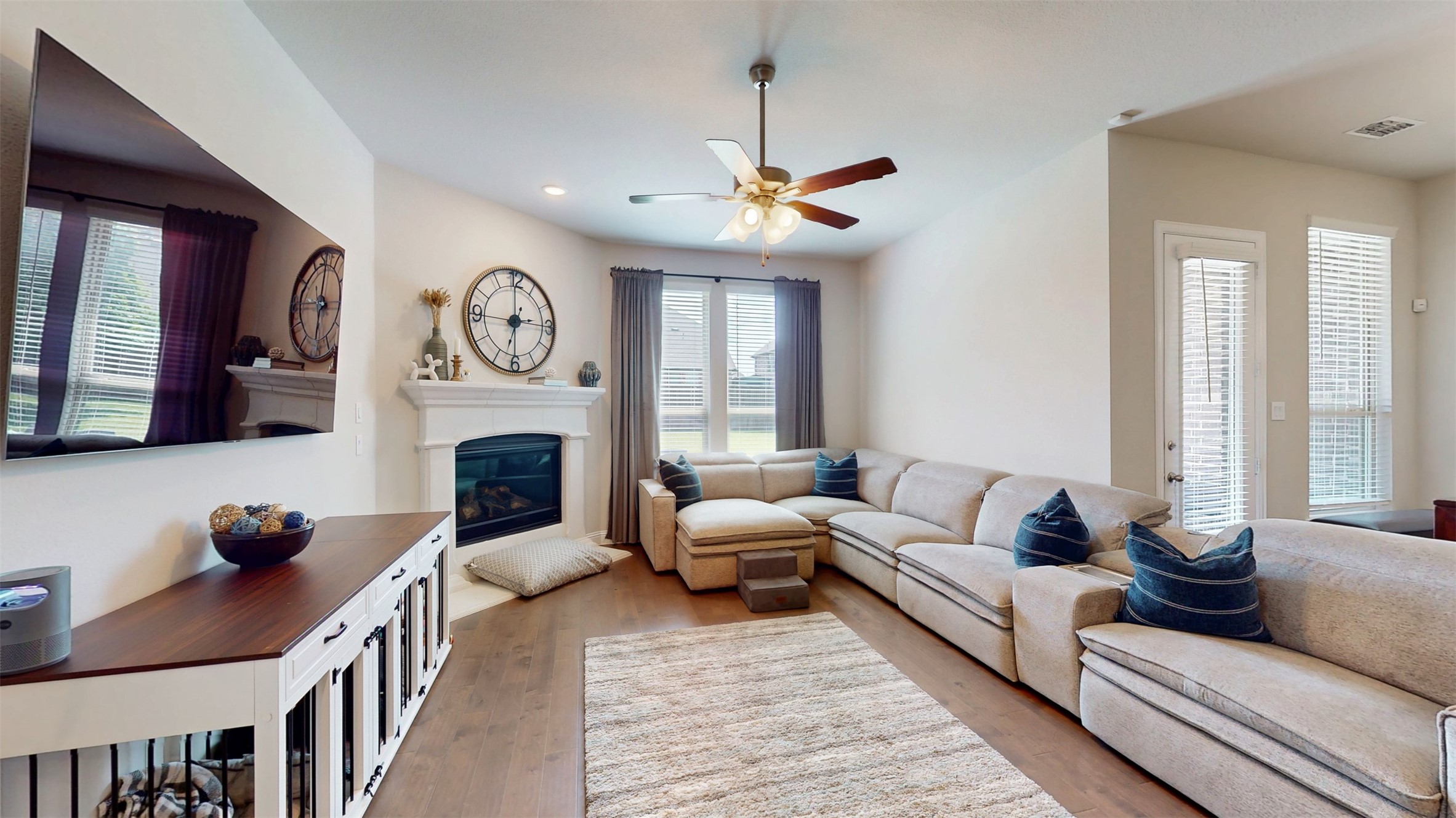 1804 Gristmill Drive Mansfield TX 76063