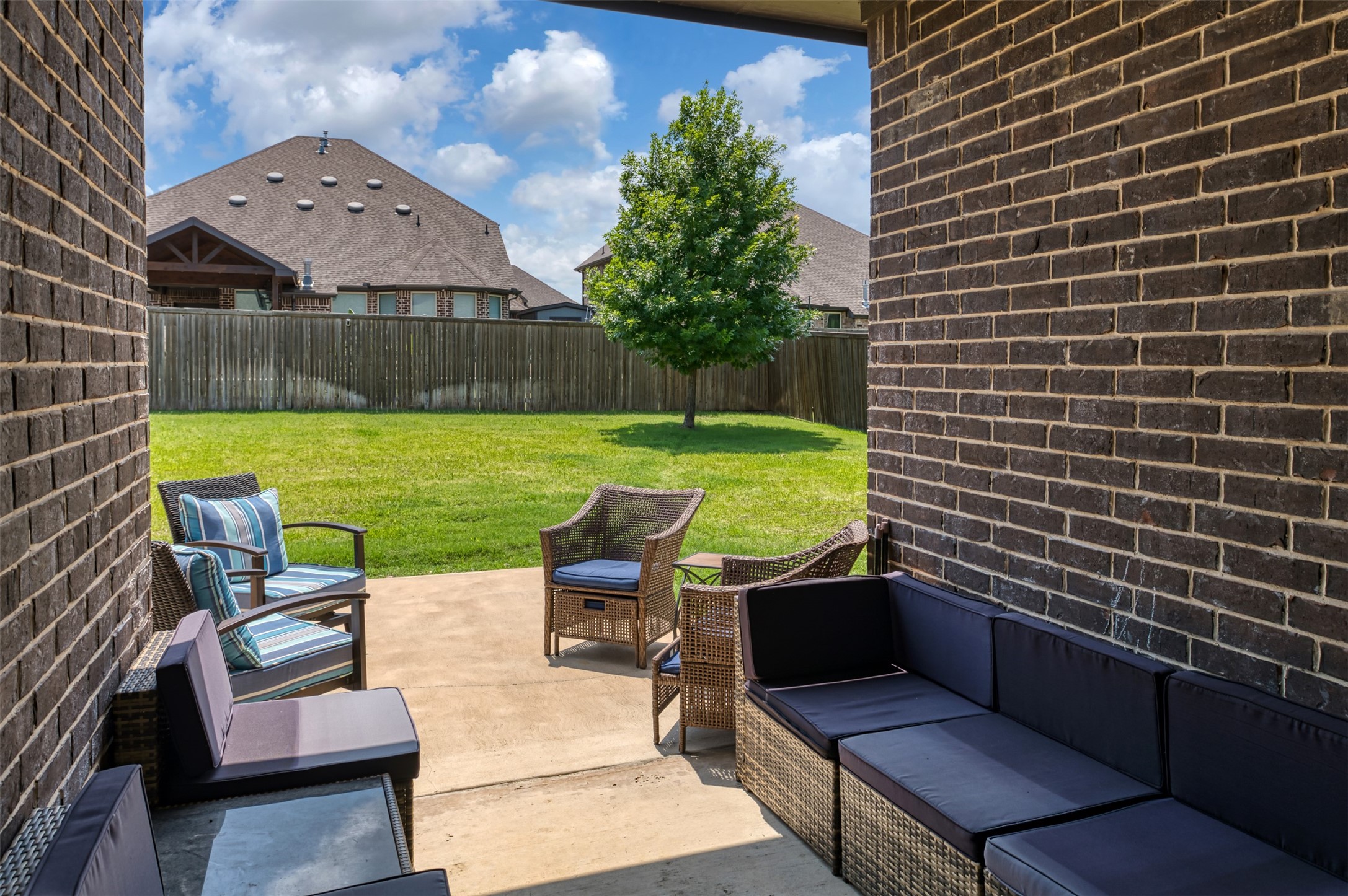 1804 Gristmill Drive Mansfield TX 76063