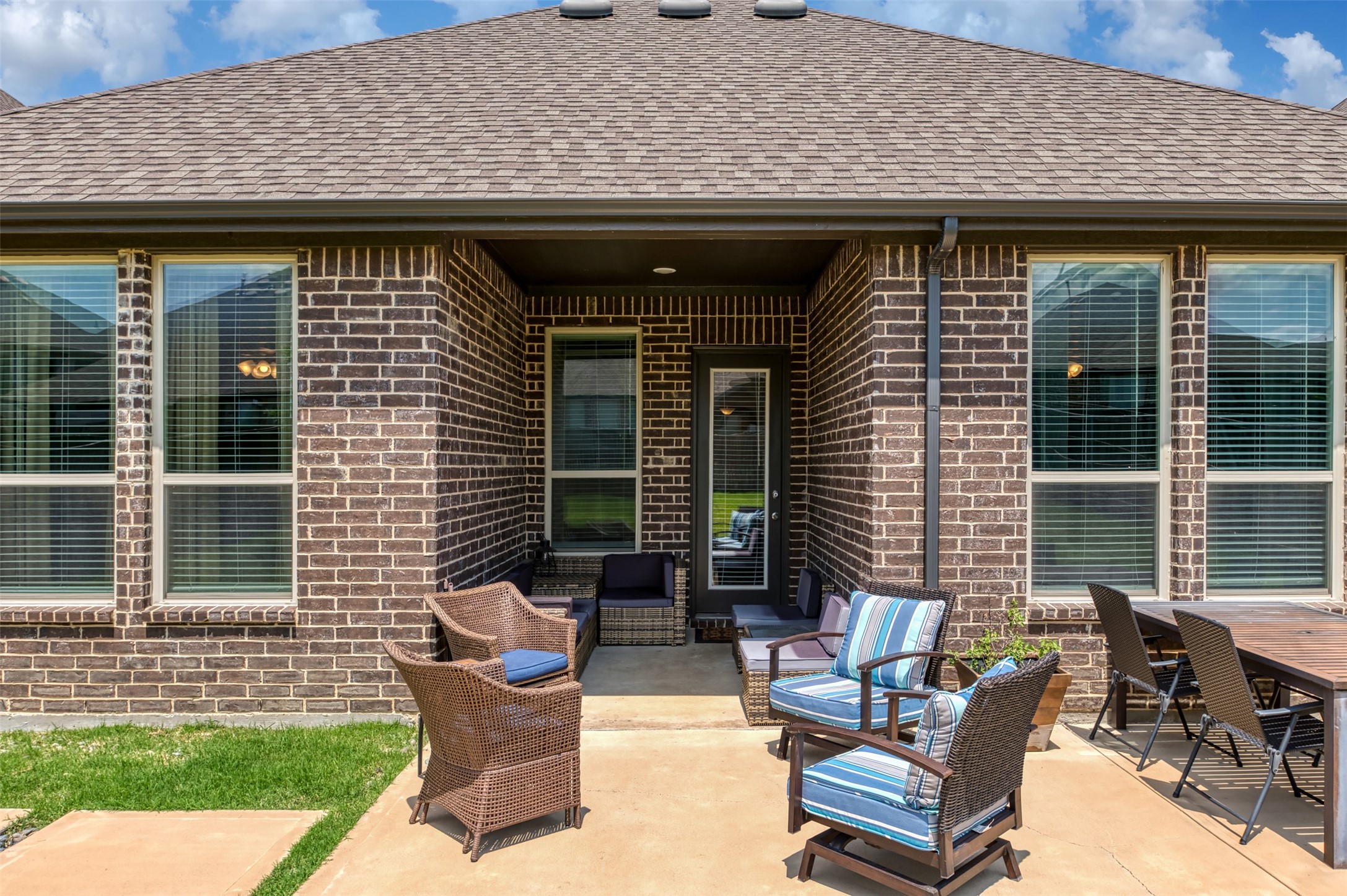 1804 Gristmill Drive Mansfield TX 76063