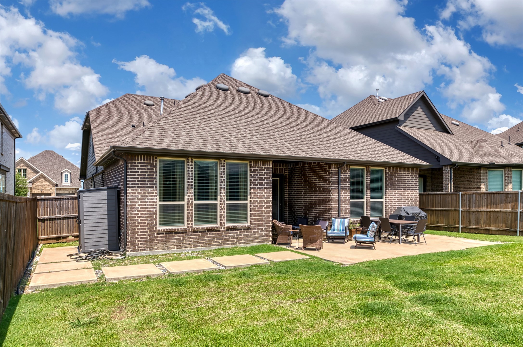 1804 Gristmill Drive Mansfield TX 76063