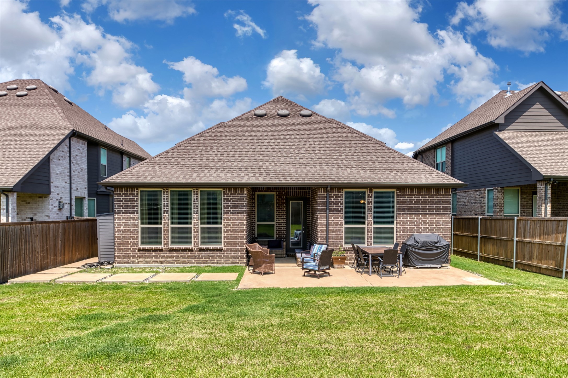 1804 Gristmill Drive Mansfield TX 76063