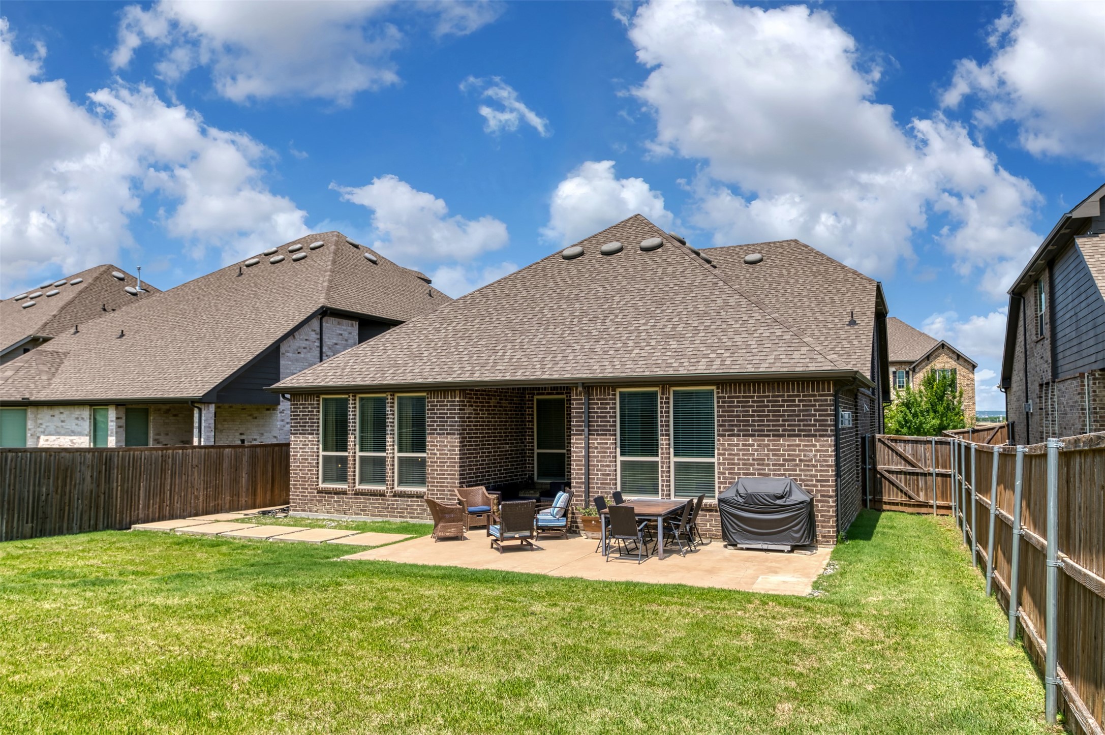 1804 Gristmill Drive Mansfield TX 76063