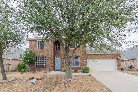 3045 Hollow Valley Drive Fort Worth TX 76244
