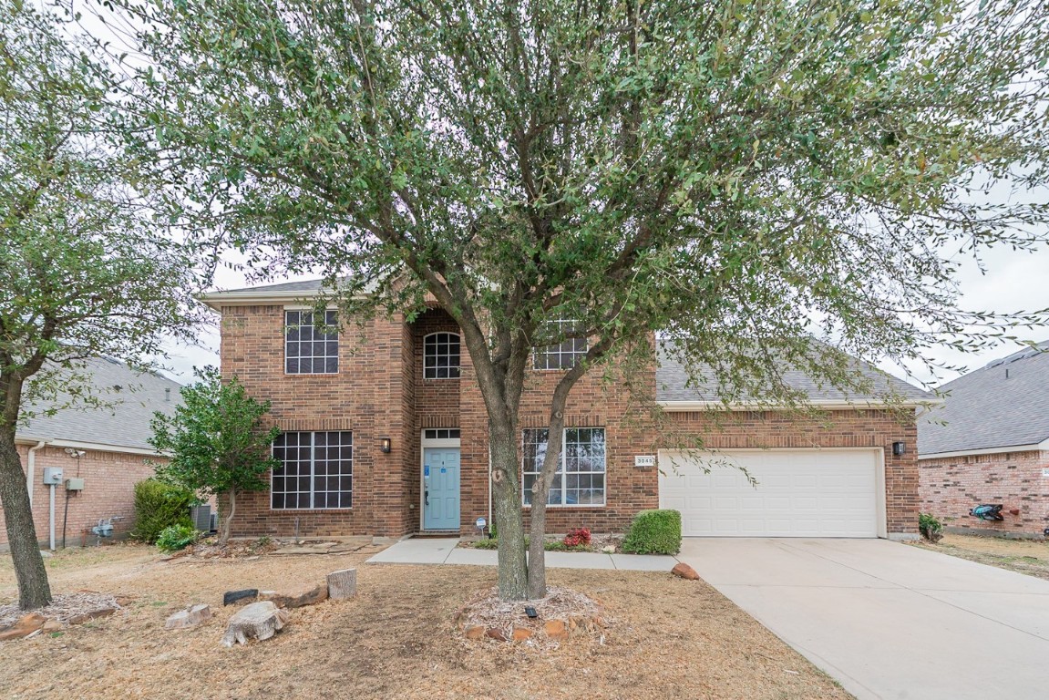 3045 Hollow Valley Drive Fort Worth TX 76244