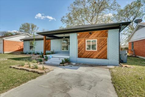 3114 San Paula Avenue Dallas TX 75228