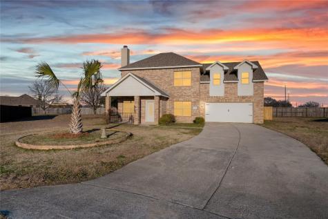 700 Sharon Lane Whitewright TX 75491
