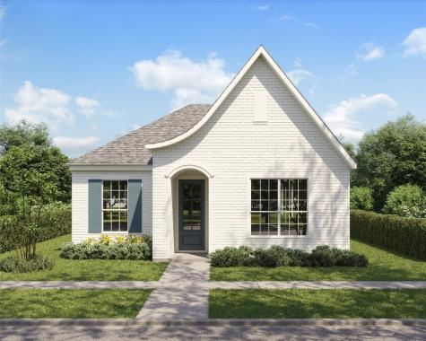6652 Windfall Drive Fort Worth TX 76135