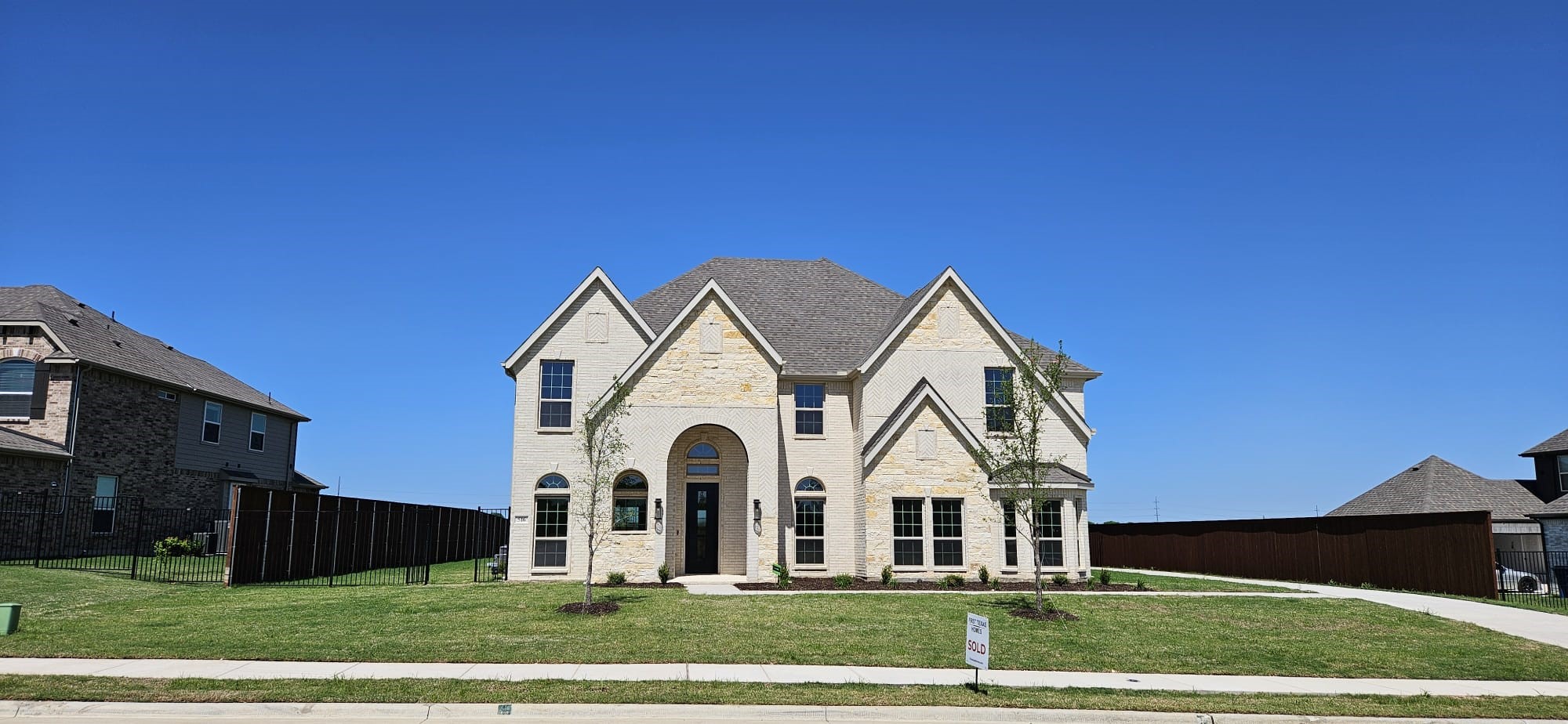 516 Agape Drive Haslet TX 76052