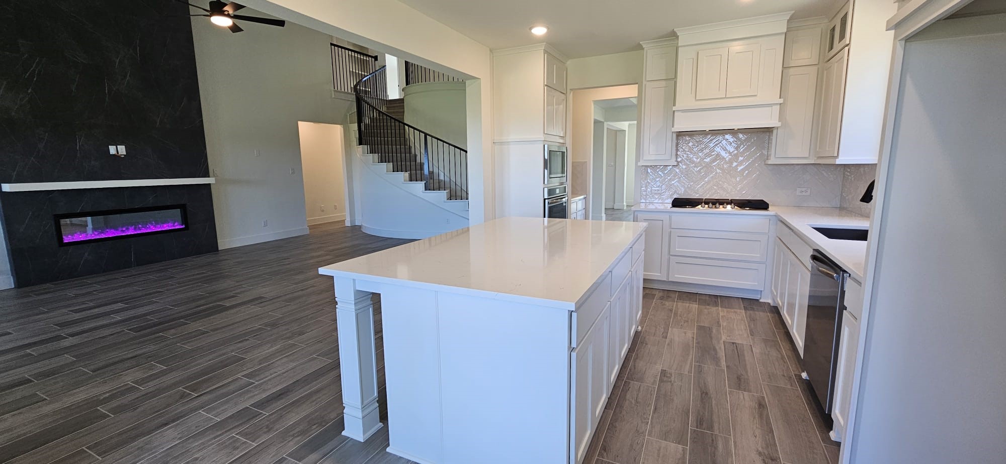 516 Agape Drive Haslet TX 76052