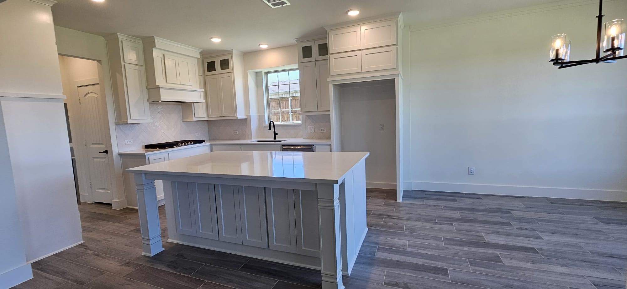 516 Agape Drive Haslet TX 76052