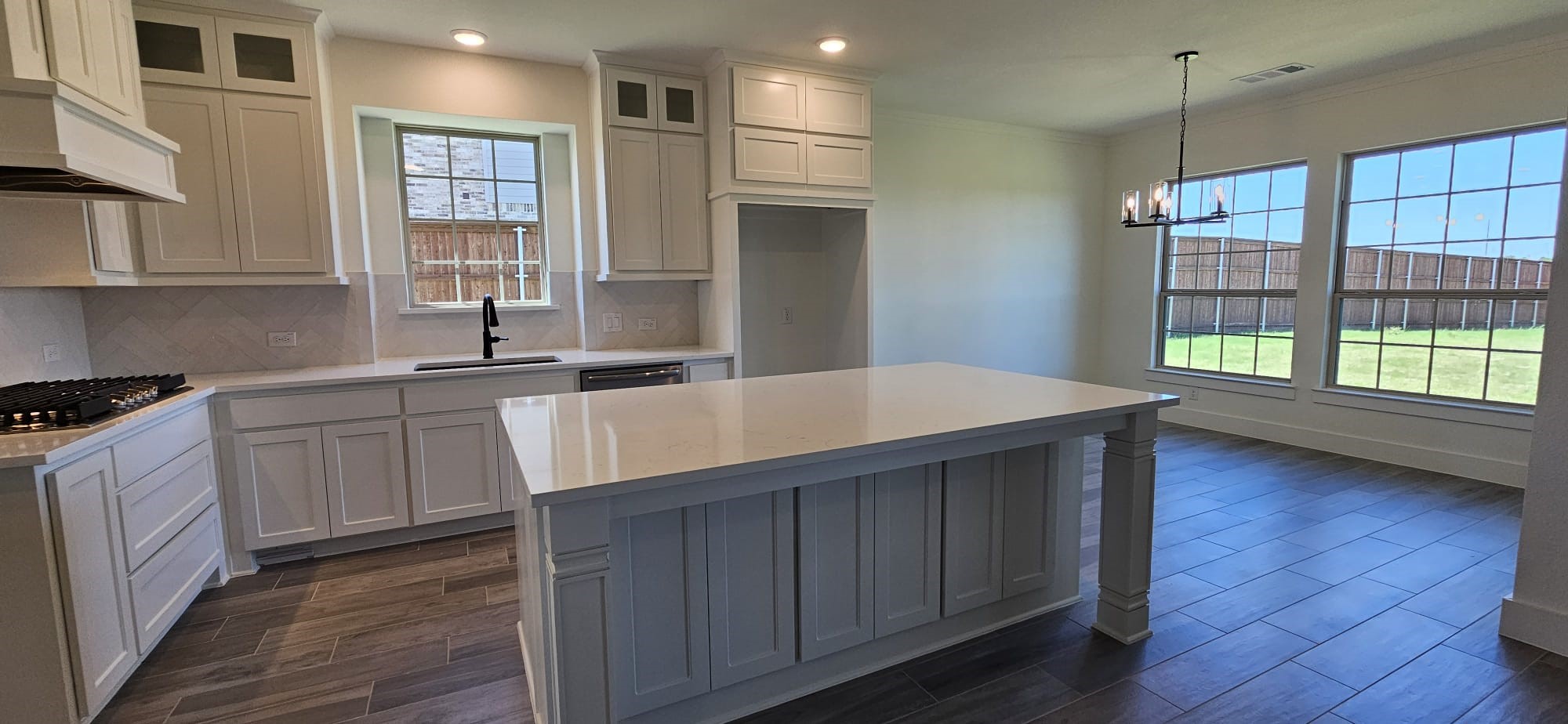 516 Agape Drive Haslet TX 76052