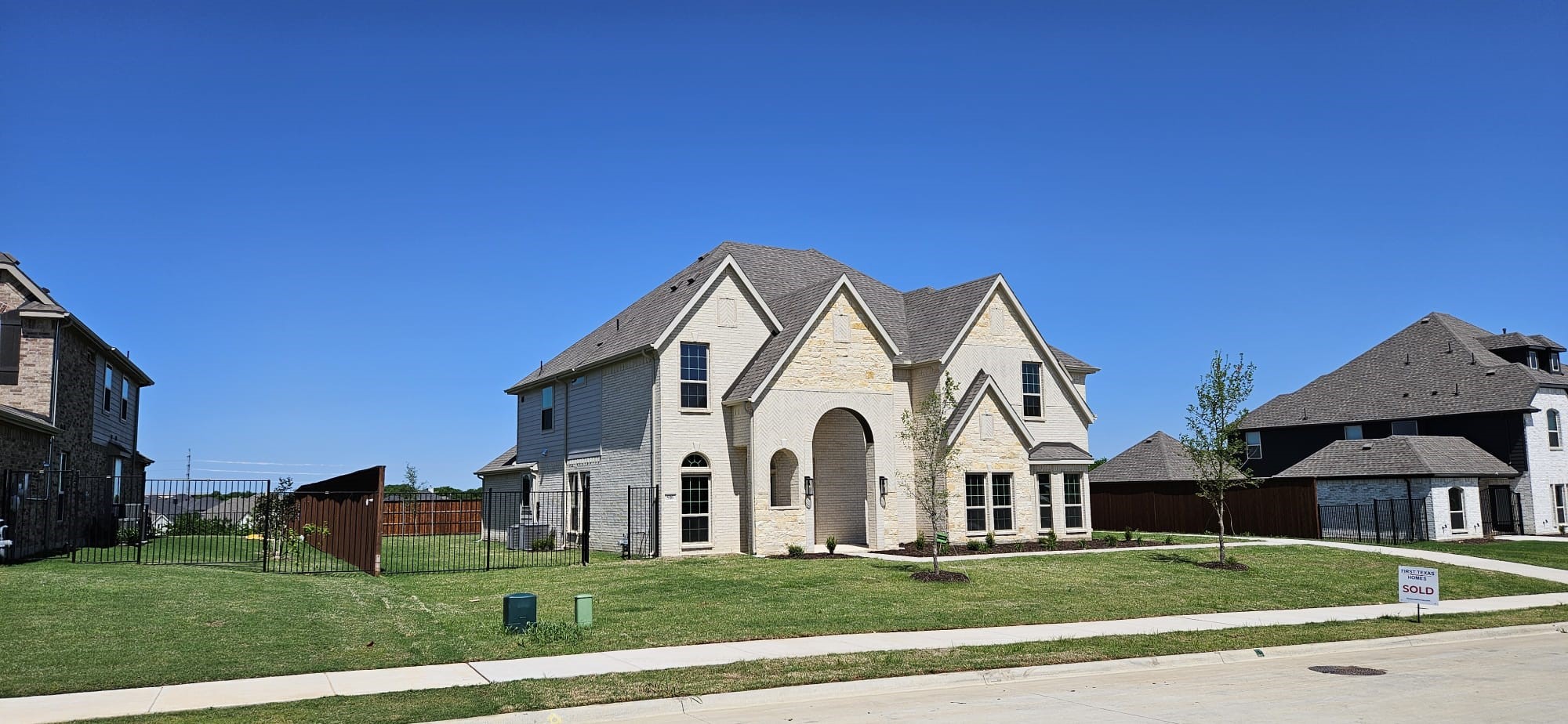 516 Agape Drive Haslet TX 76052
