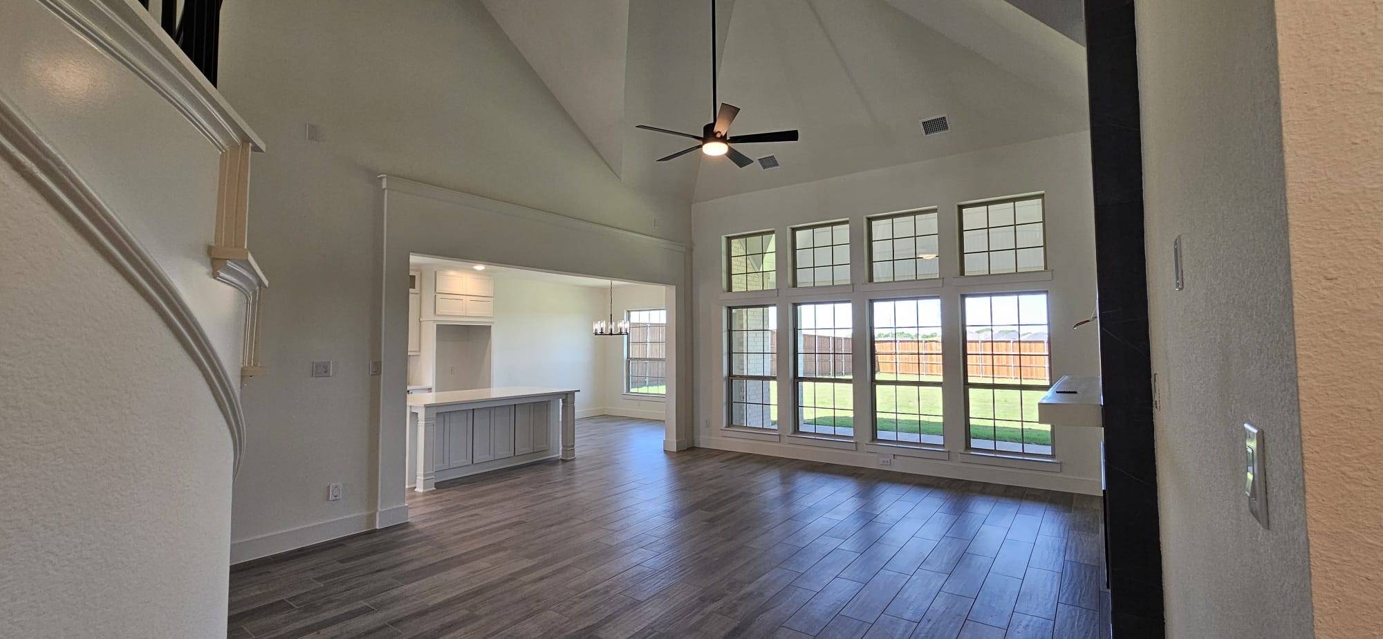516 Agape Drive Haslet TX 76052
