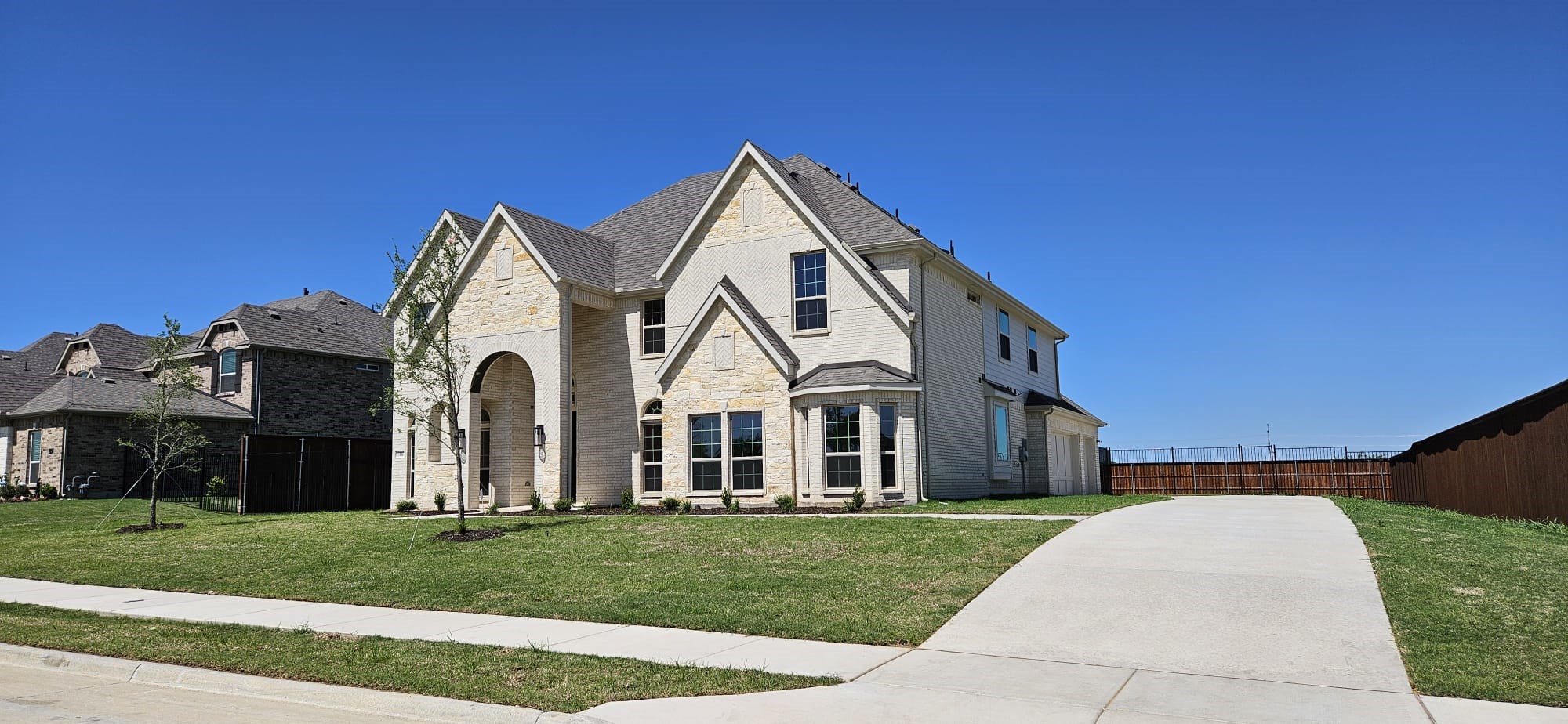 516 Agape Drive Haslet TX 76052