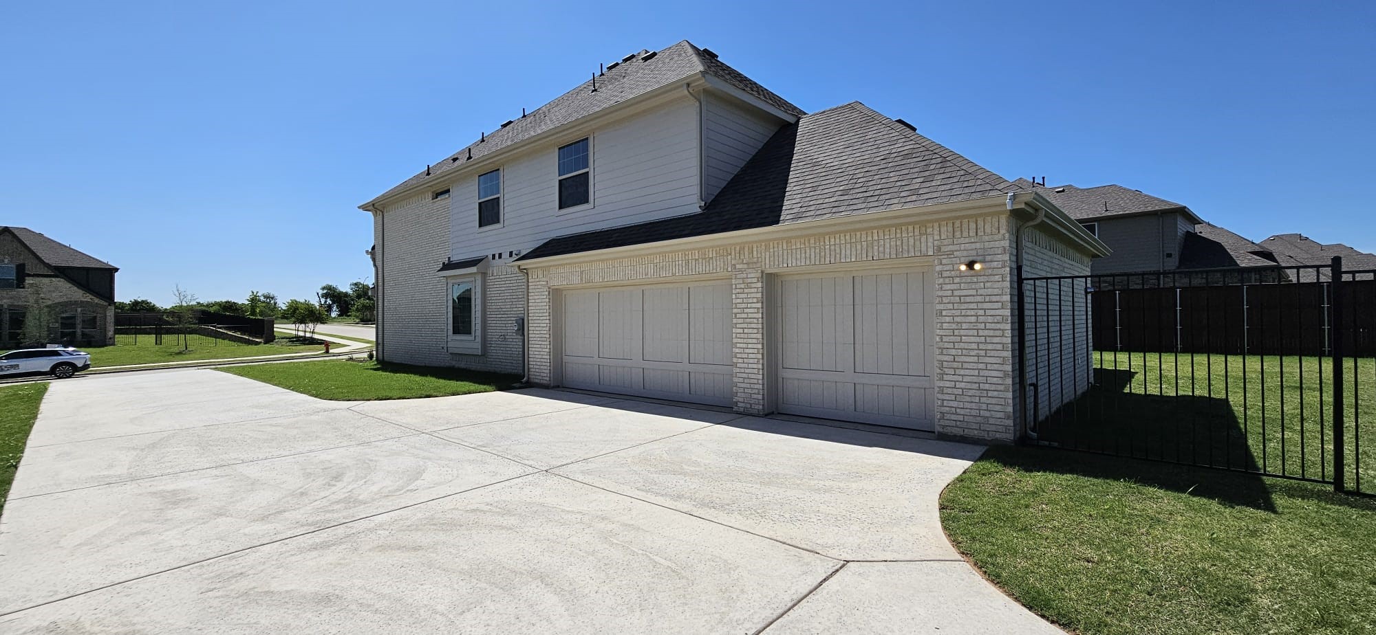 516 Agape Drive Haslet TX 76052