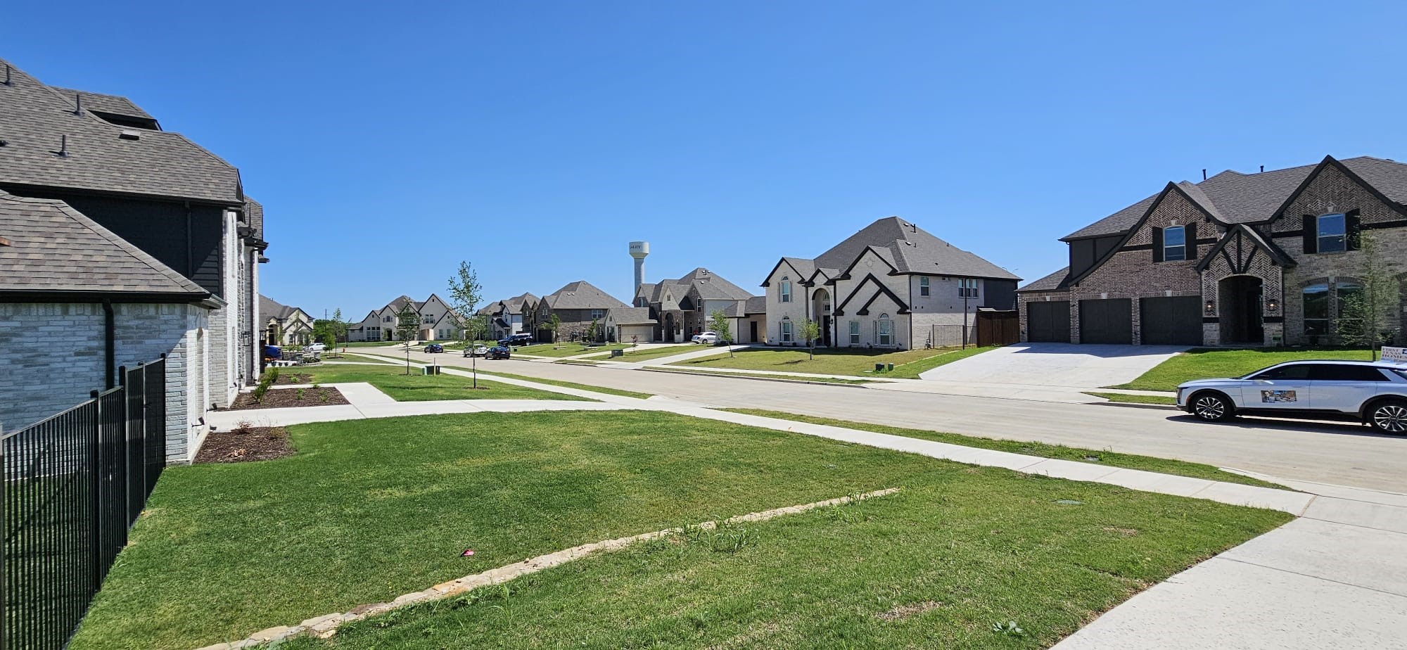 516 Agape Drive Haslet TX 76052
