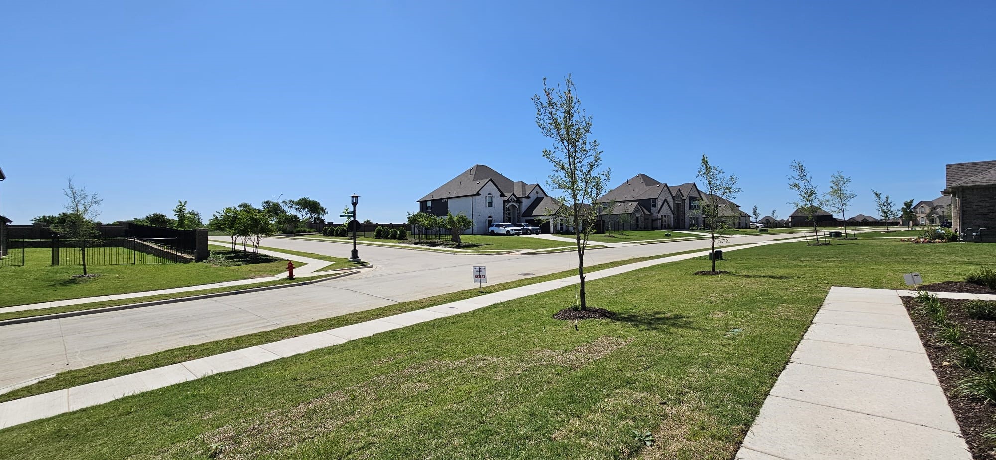 516 Agape Drive Haslet TX 76052