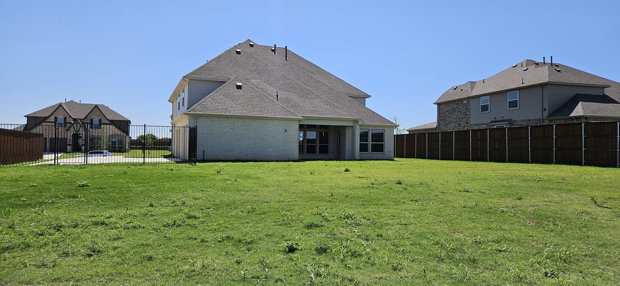 516 Agape Drive Haslet TX 76052
