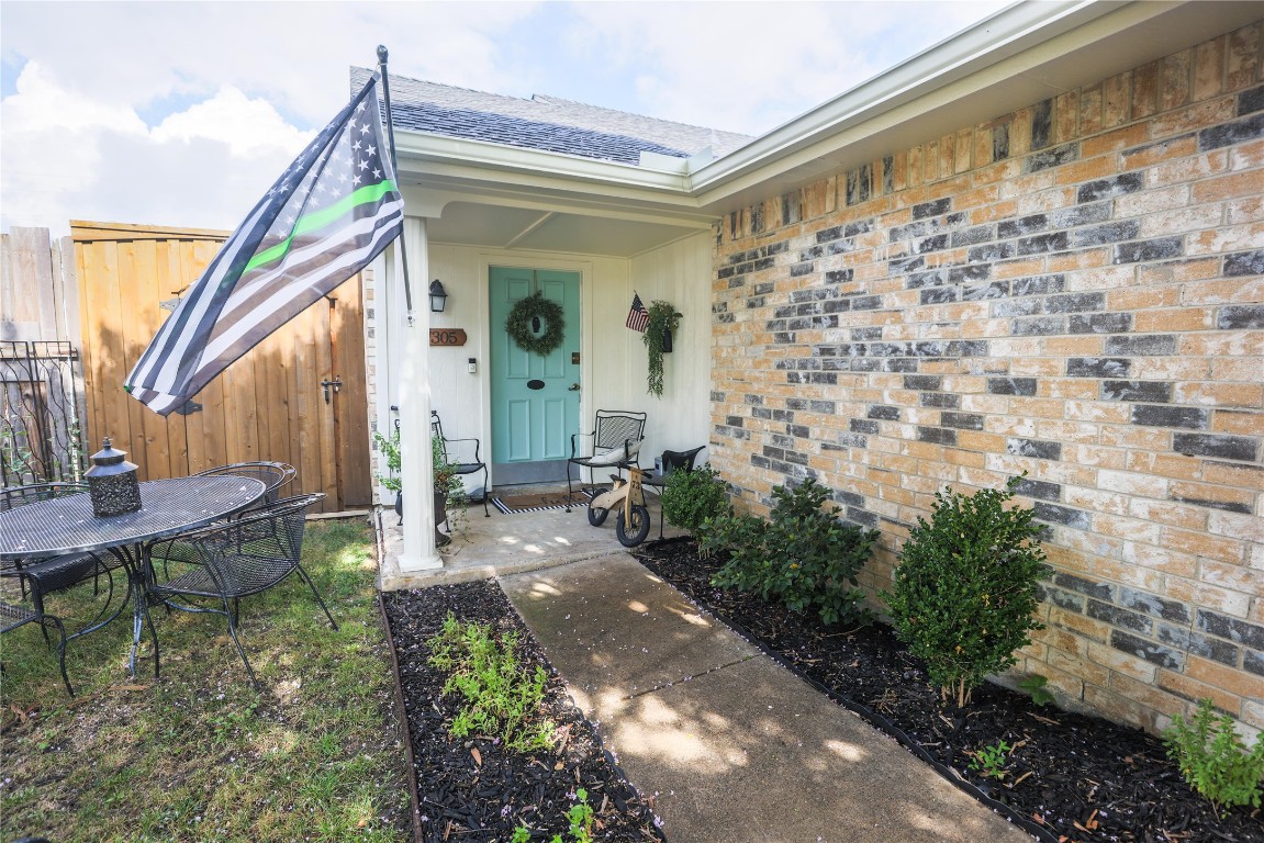 7305 Augusta Street The Colony TX 75056