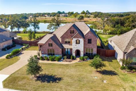 217 Pimlico Drive Hickory Creek TX 75065