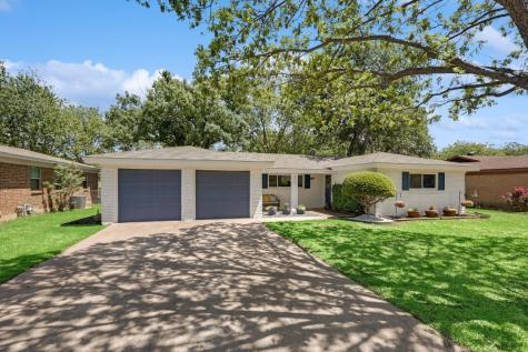 3540 Garwood Drive North Richland Hills TX 76117