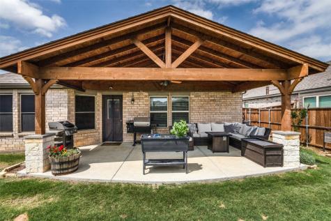 6028 Halton Drive Aubrey TX 76227
