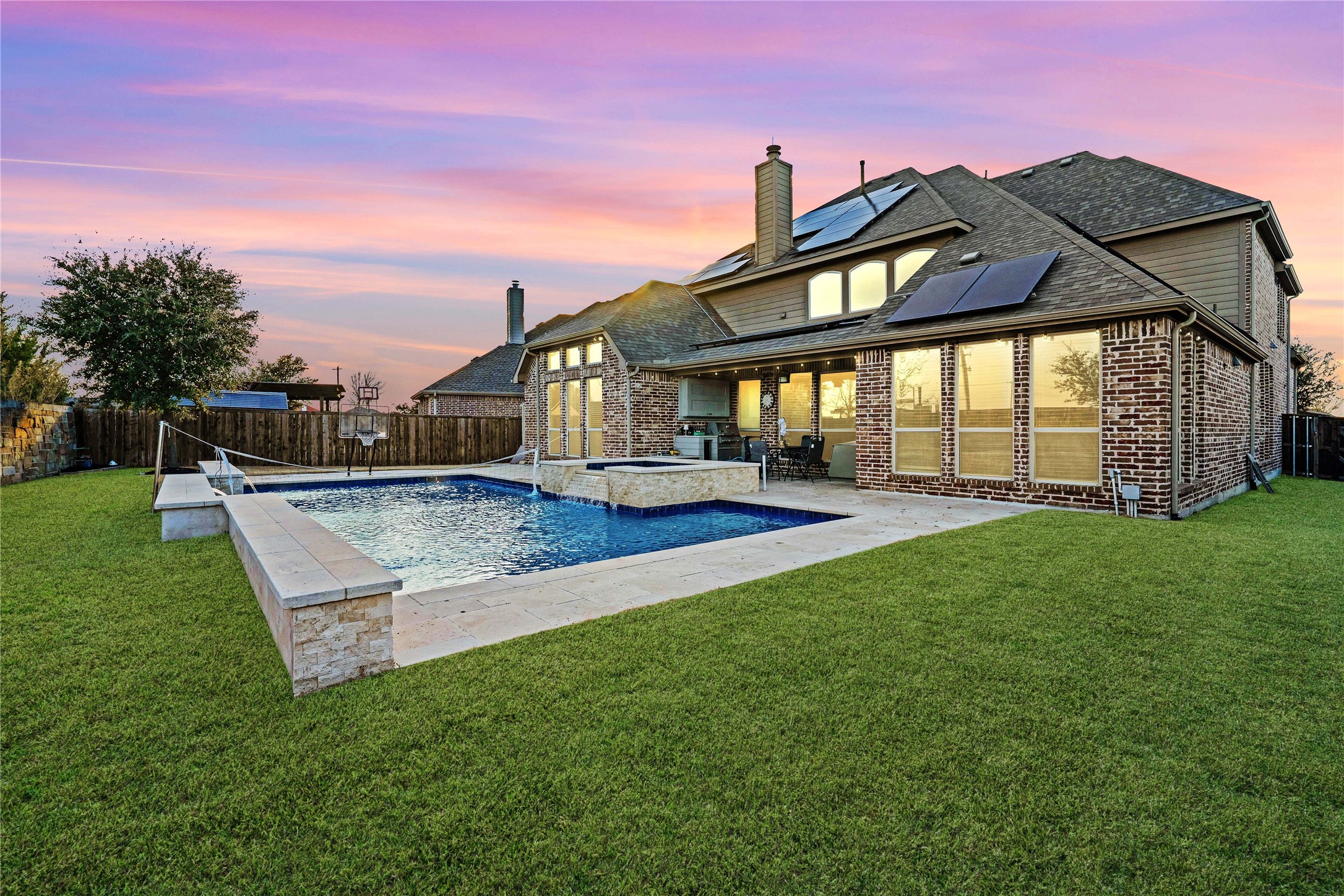 12615 Burnt Prairie Lane Frisco TX 75035