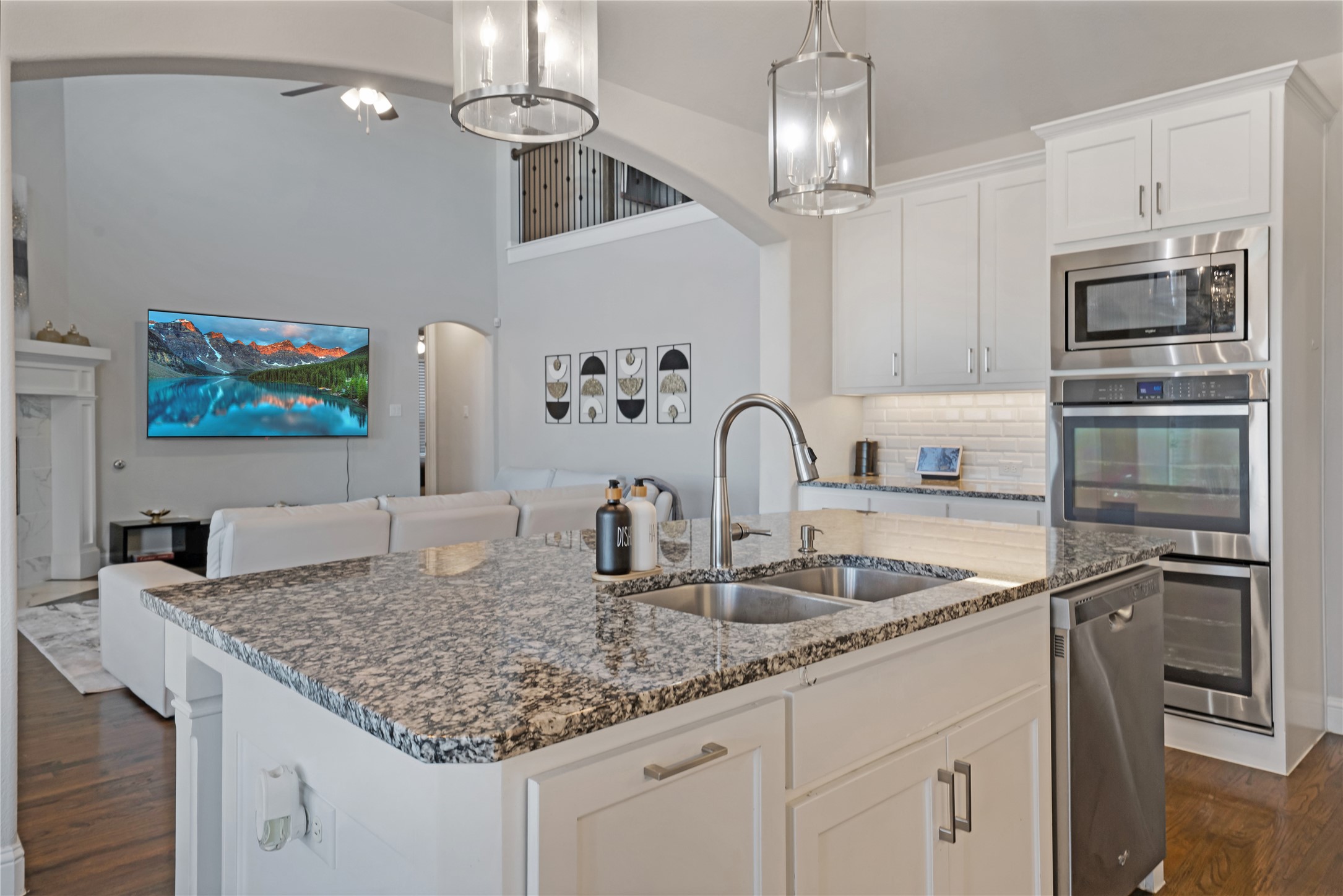 12615 Burnt Prairie Lane Frisco TX 75035