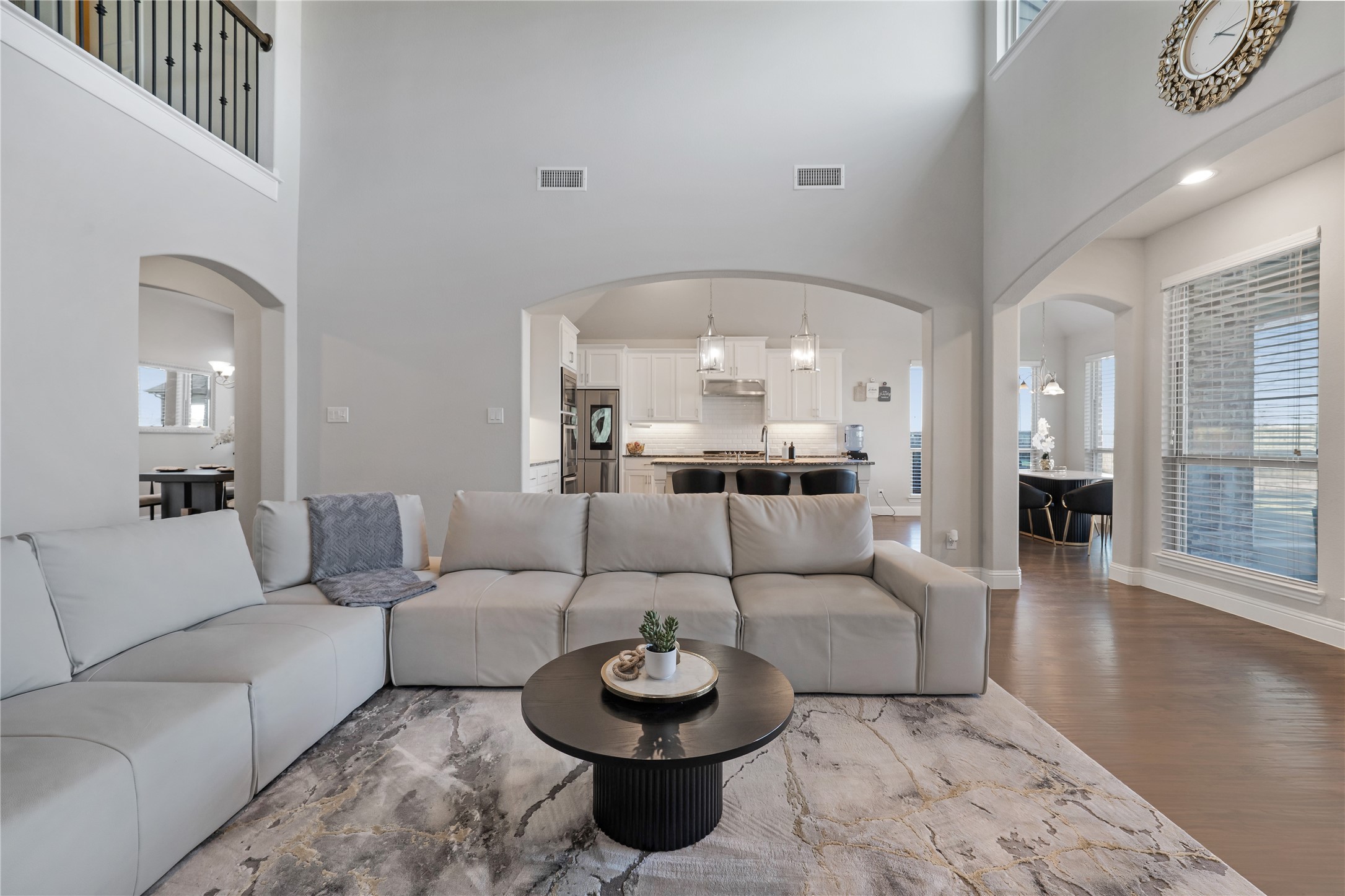 12615 Burnt Prairie Lane Frisco TX 75035