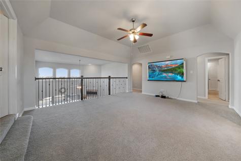 12615 Burnt Prairie Lane Frisco TX 75035